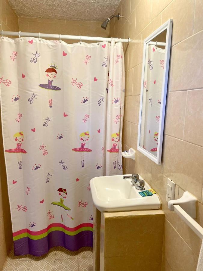 Hotel Bigu Puerto Escondido  Eksteriør billede