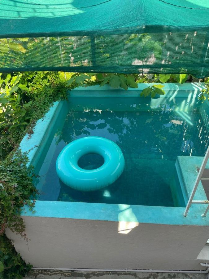 Hotel Bigu Puerto Escondido  Eksteriør billede