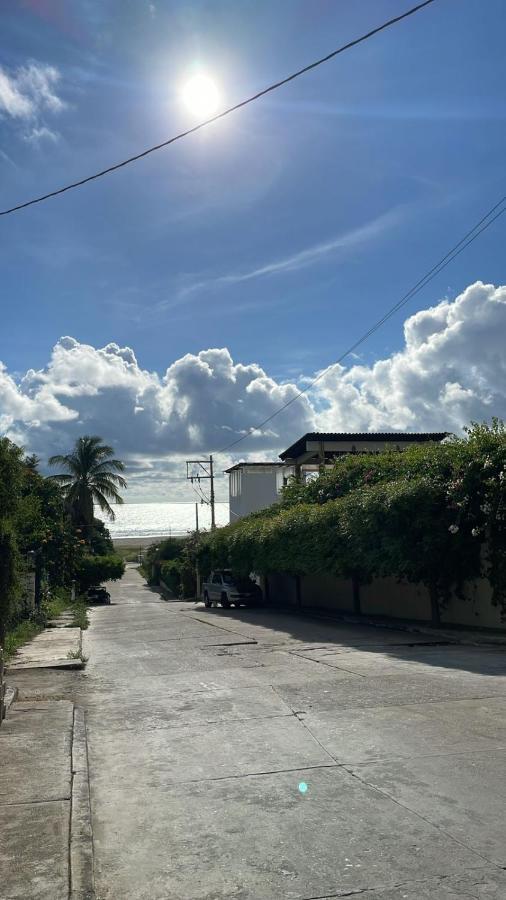 Hotel Bigu Puerto Escondido  Eksteriør billede