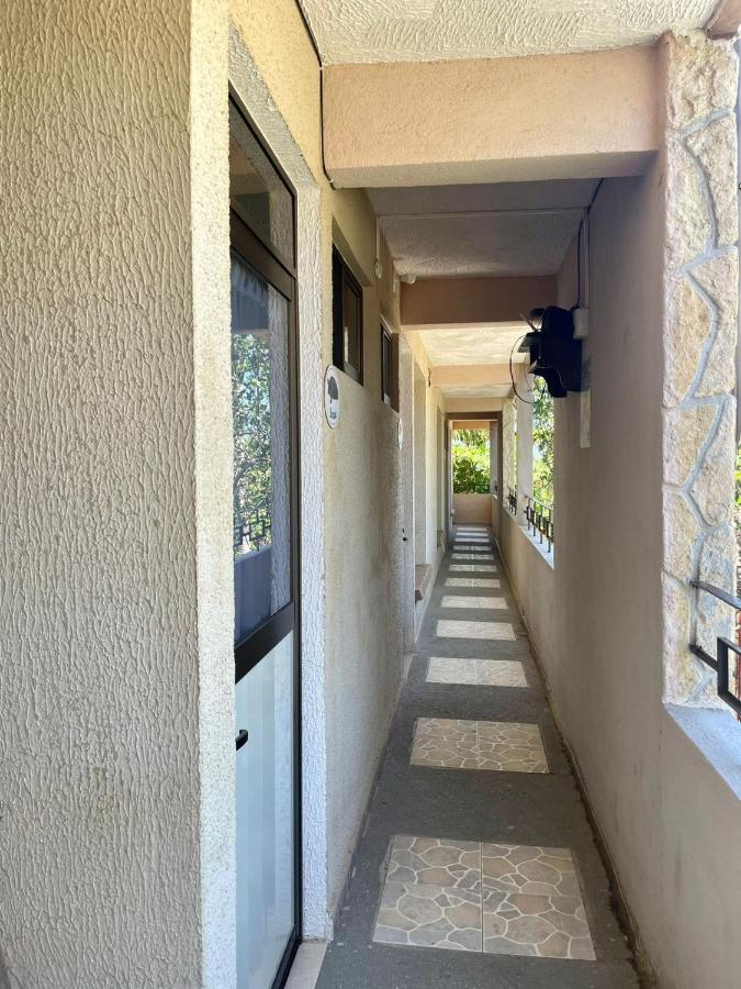 Hotel Bigu Puerto Escondido  Eksteriør billede