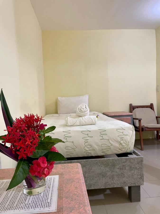 Hotel Bigu Puerto Escondido  Eksteriør billede