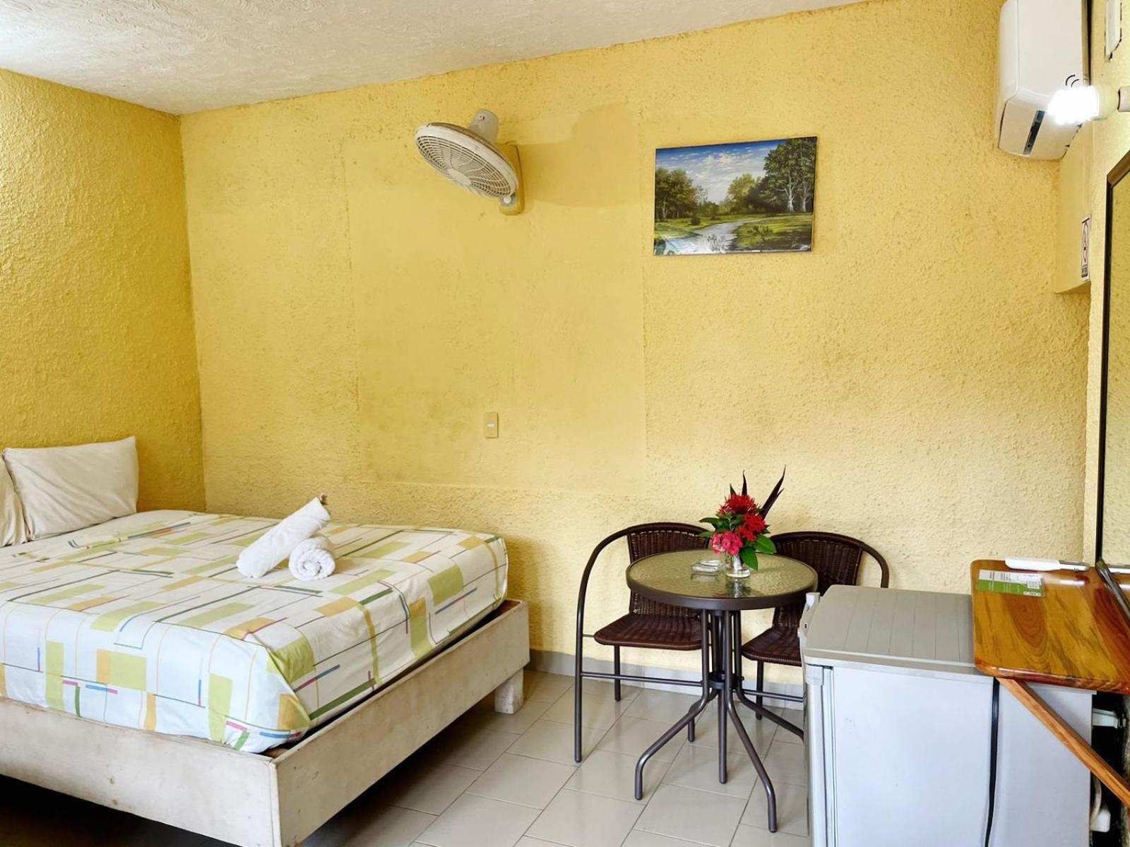 Hotel Bigu Puerto Escondido  Eksteriør billede